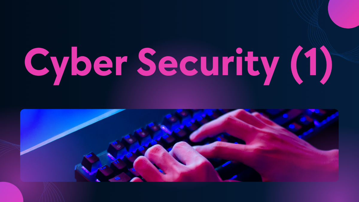 background presentation