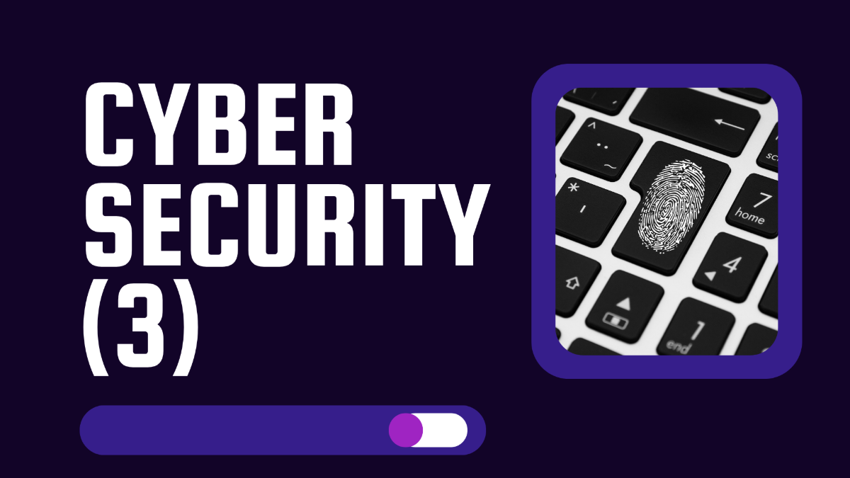 background presentation