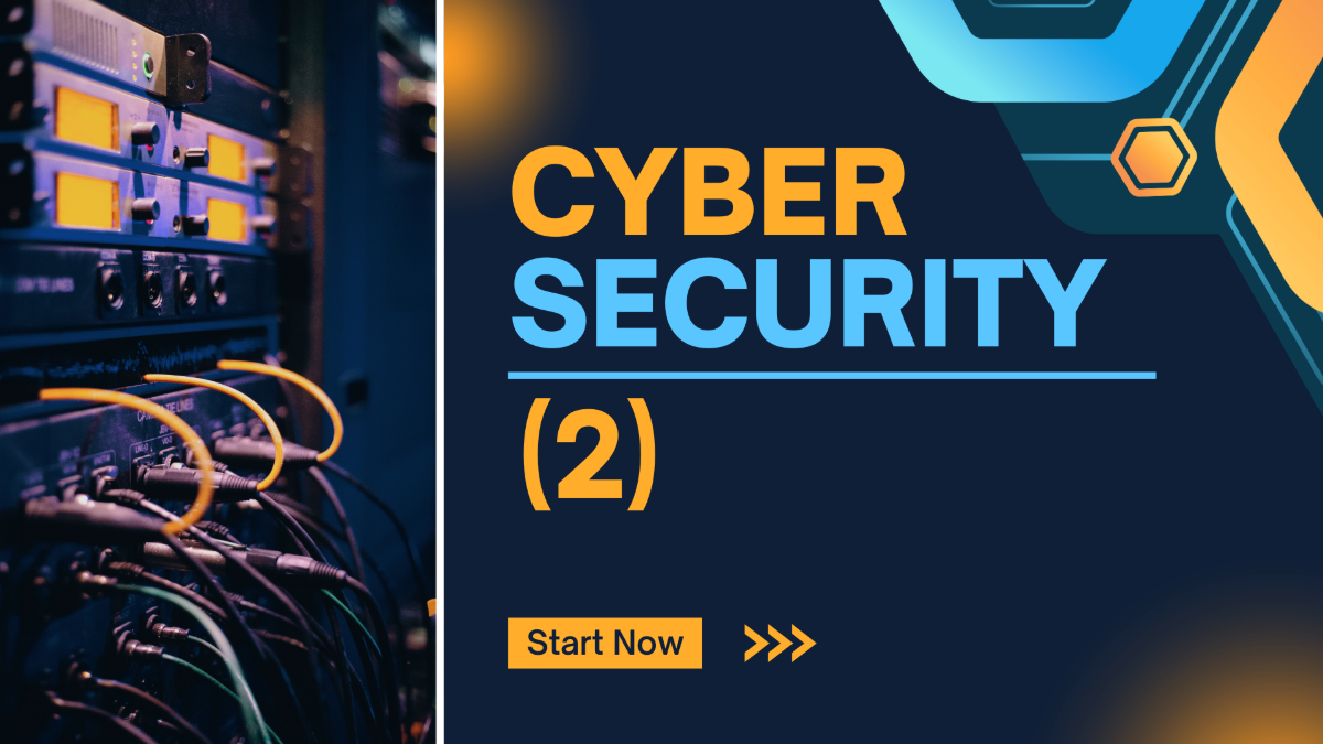 background presentation