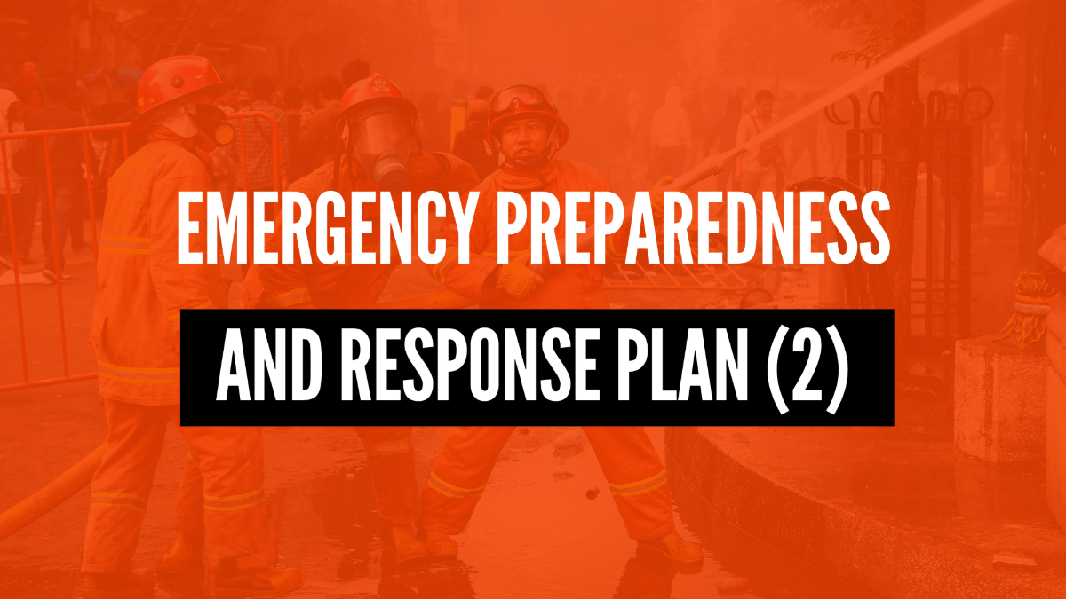 background presentation