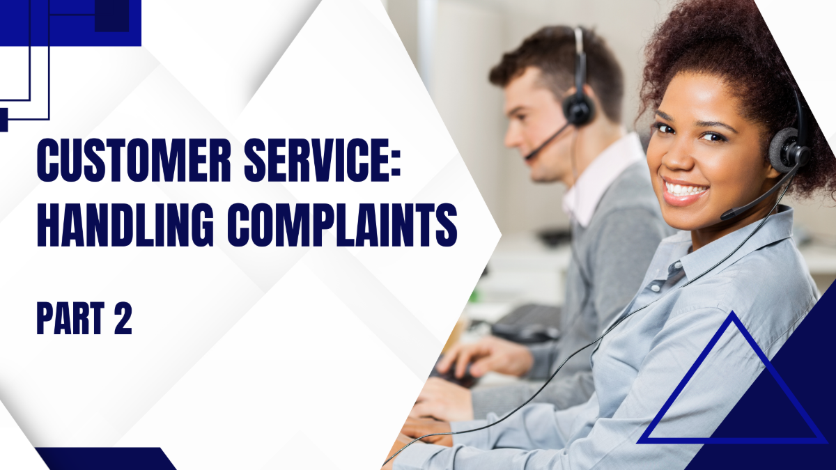 background presentation