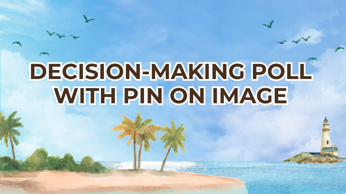 background presentation