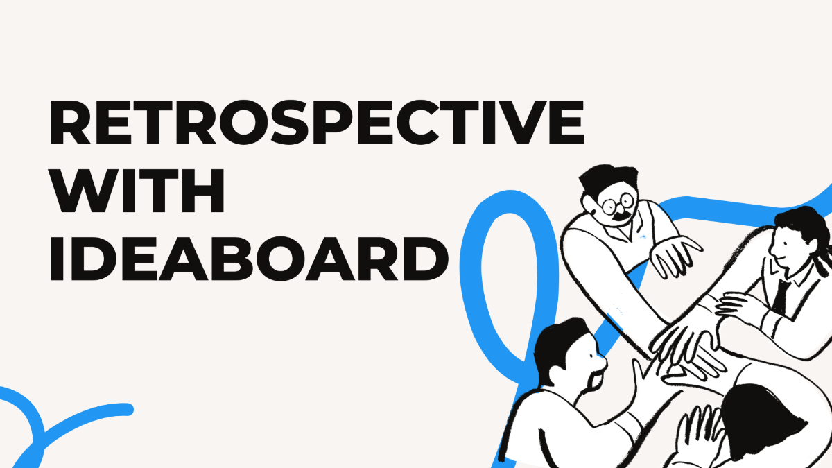 background presentation