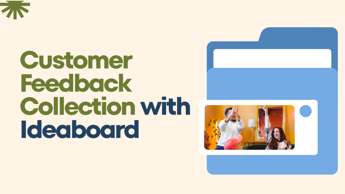 background presentation