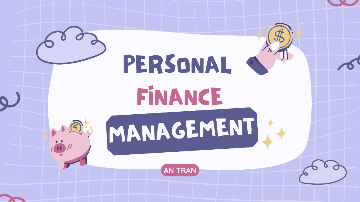 background presentation