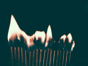 background presentation