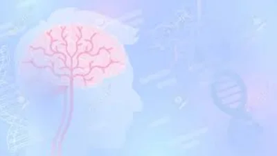 background presentation