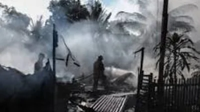 Chapter 12 Disaster CC