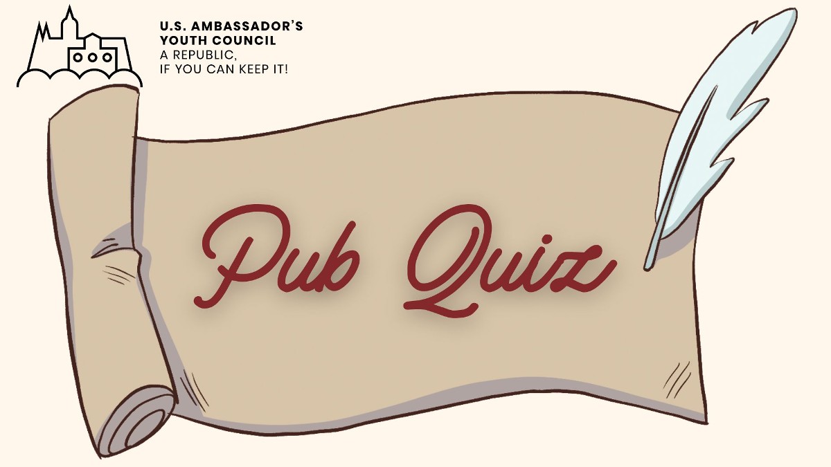 background presentation