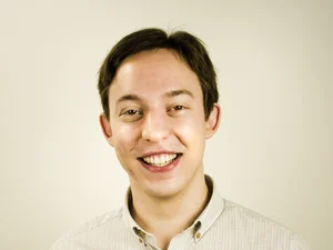 background presentation