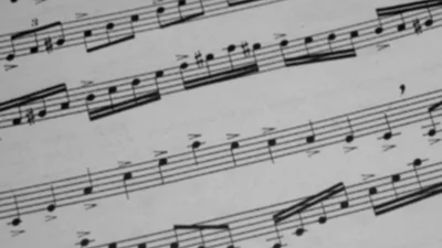 background presentation