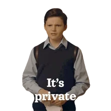 background presentation