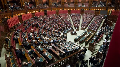 background presentation