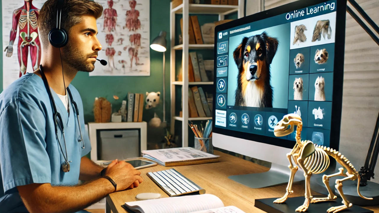 background presentation