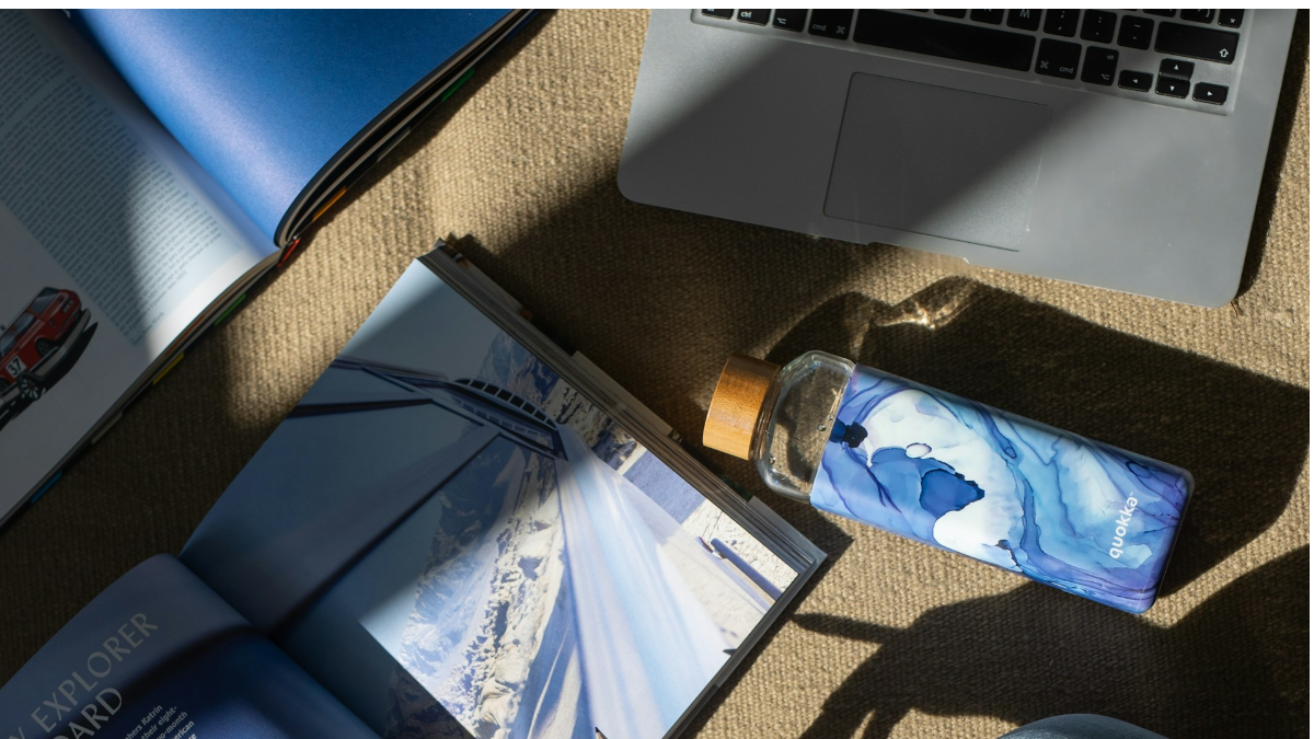 background presentation