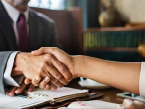 background presentation