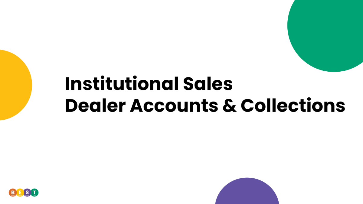 background presentation