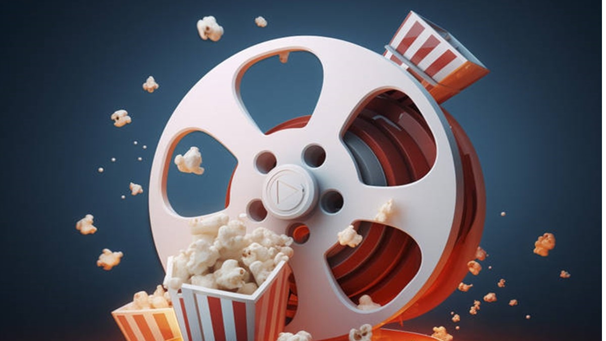 background presentation