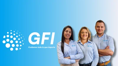 background presentation