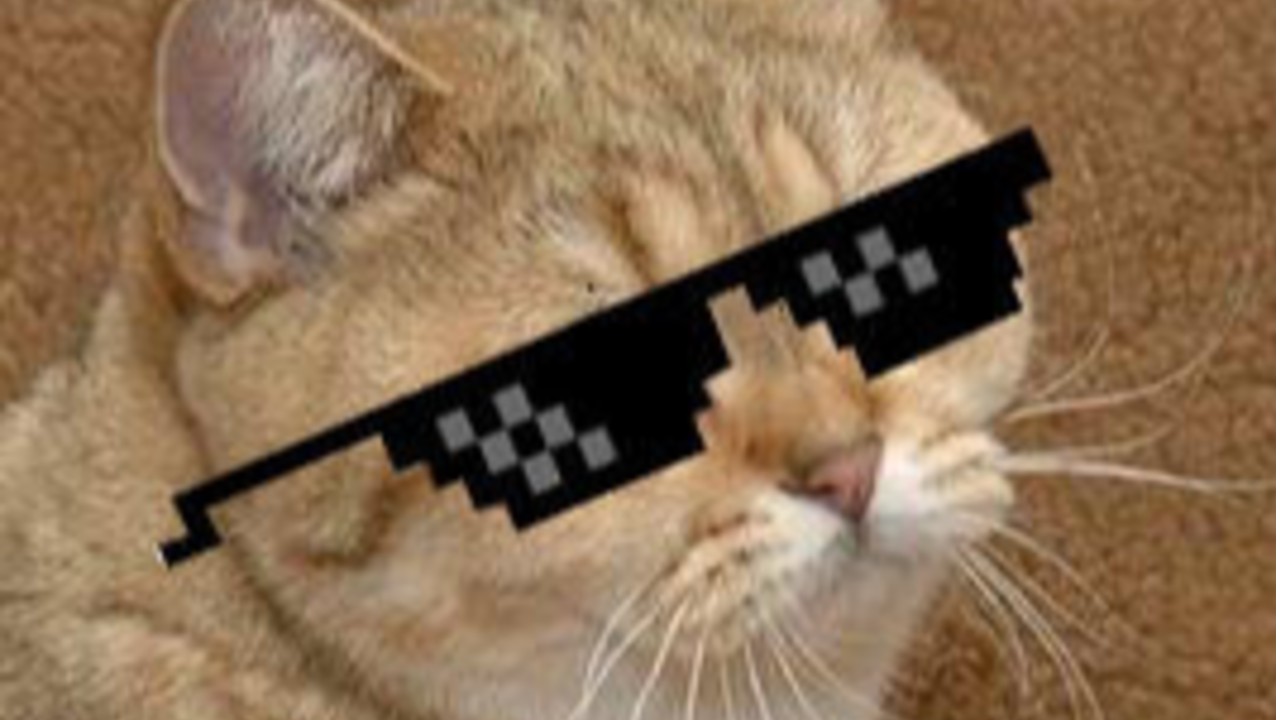 background presentation