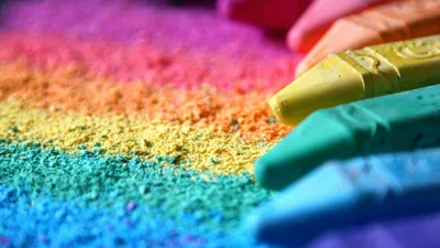 International Color Day