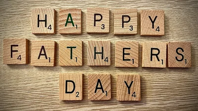 Father’s Day