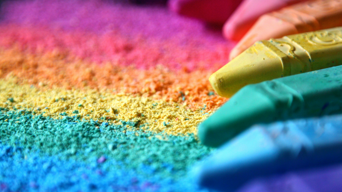 background presentation