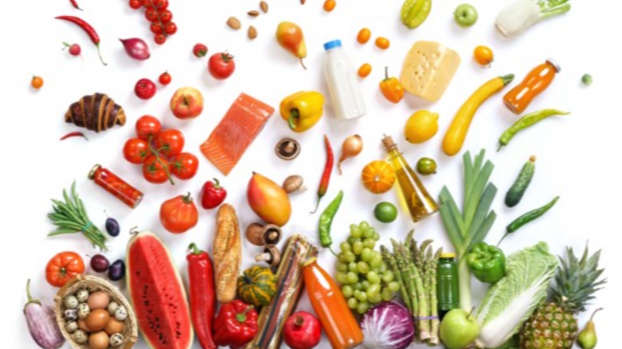 background presentation