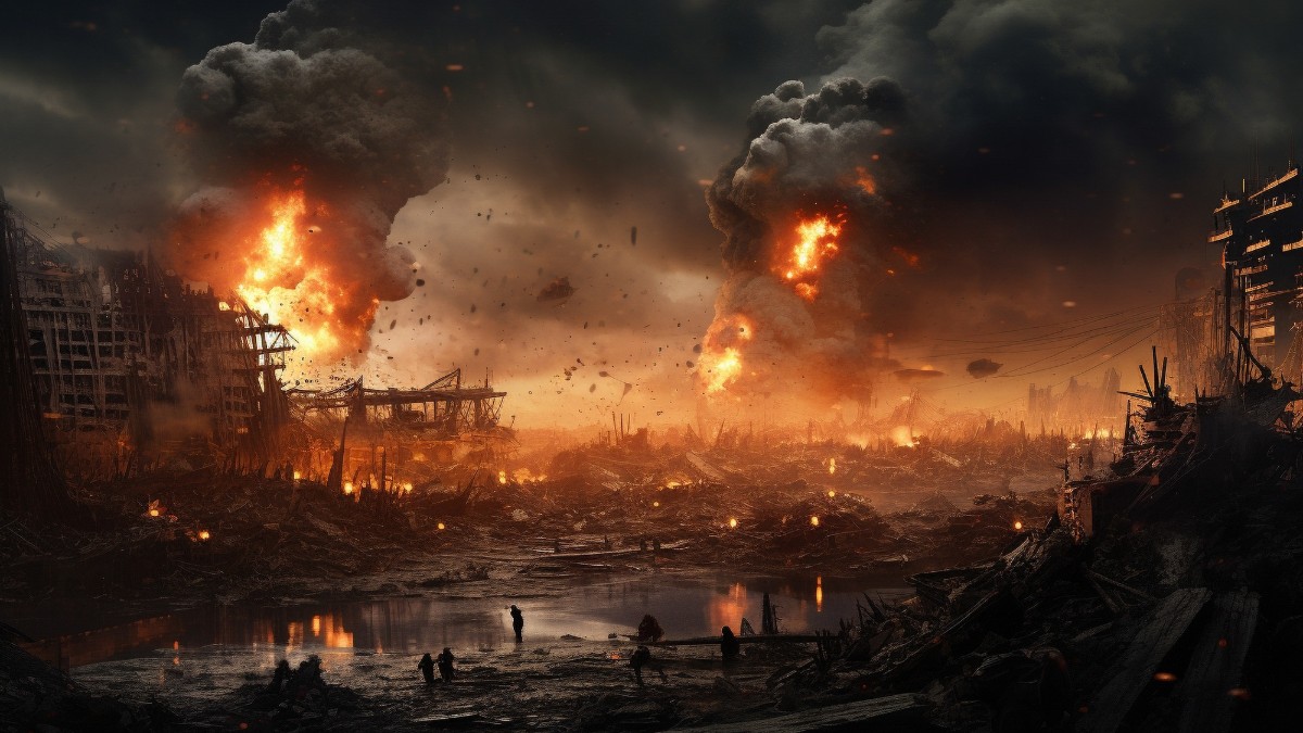 background presentation