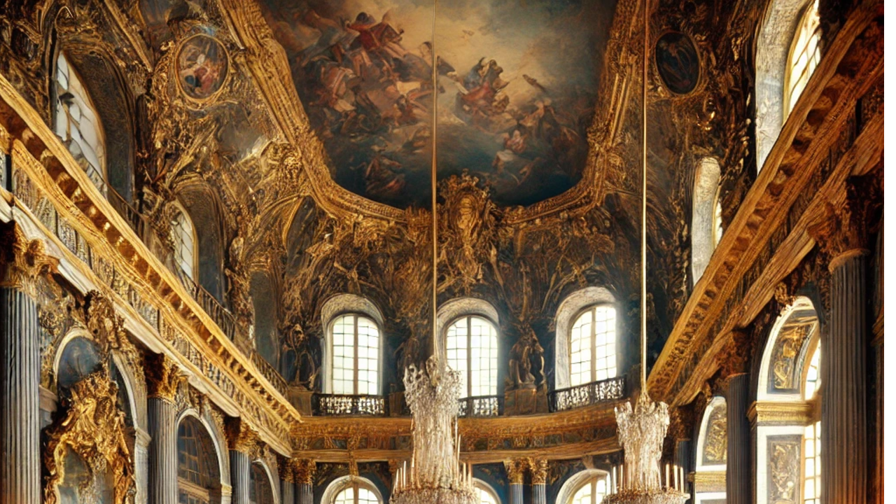 background presentation