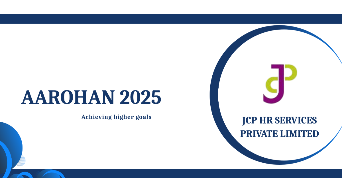 background presentation