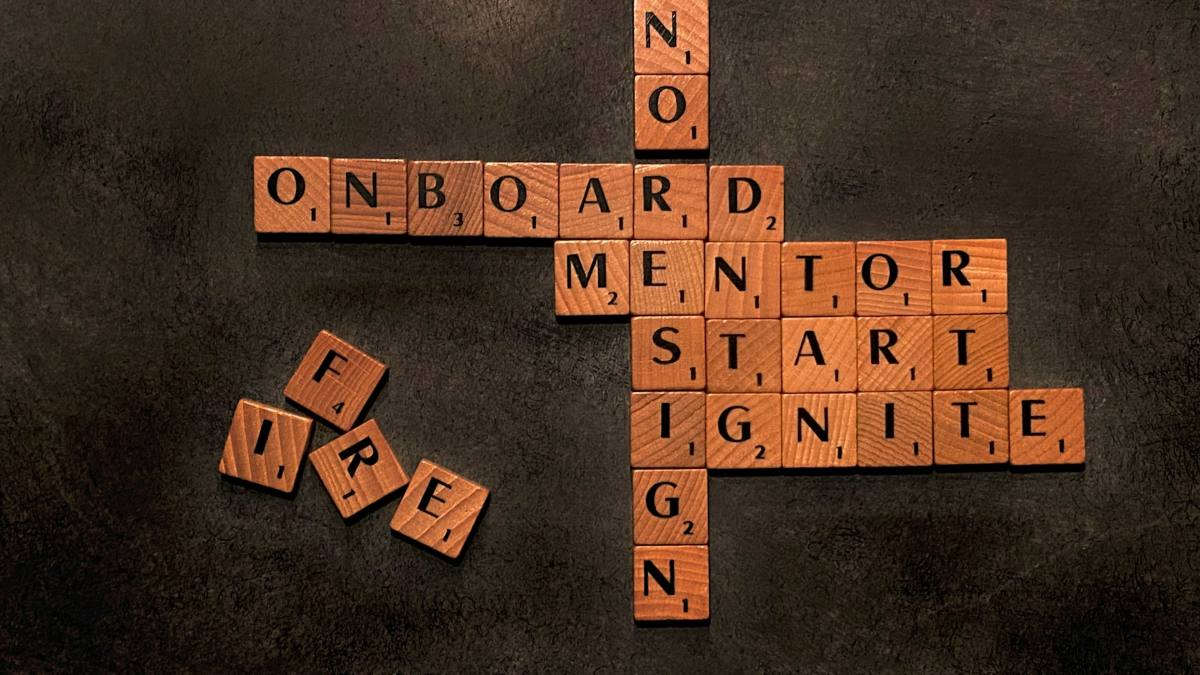 background presentation