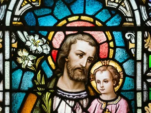 background presentation