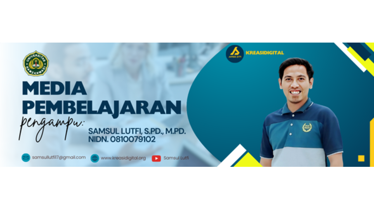 background presentation