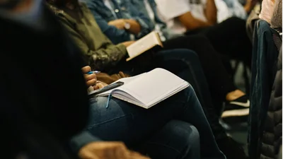 STC Bible Quiz - Apr 2026 - 25 years and above