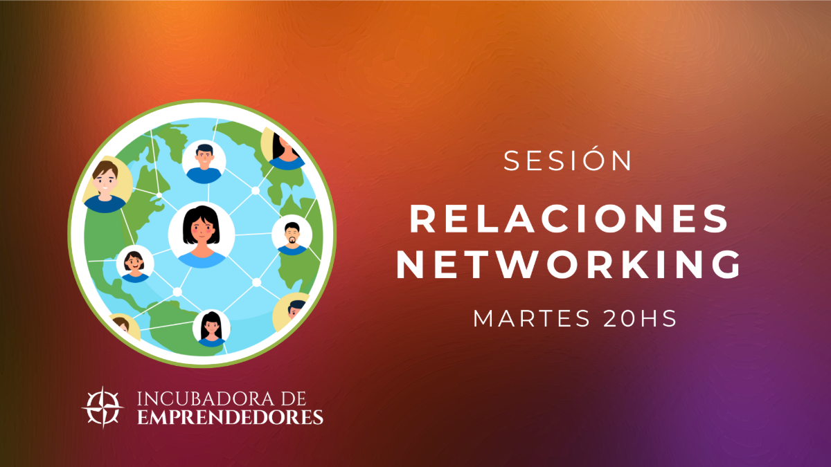 background presentation