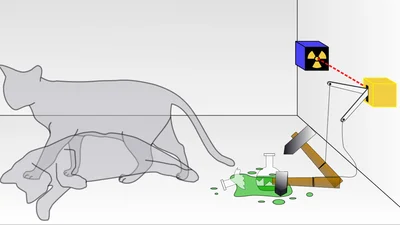 background presentation