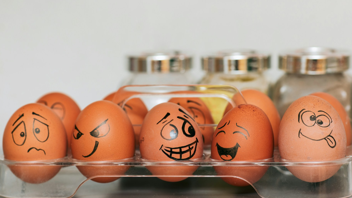 background presentation