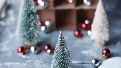 background presentation