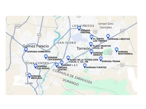 background presentation