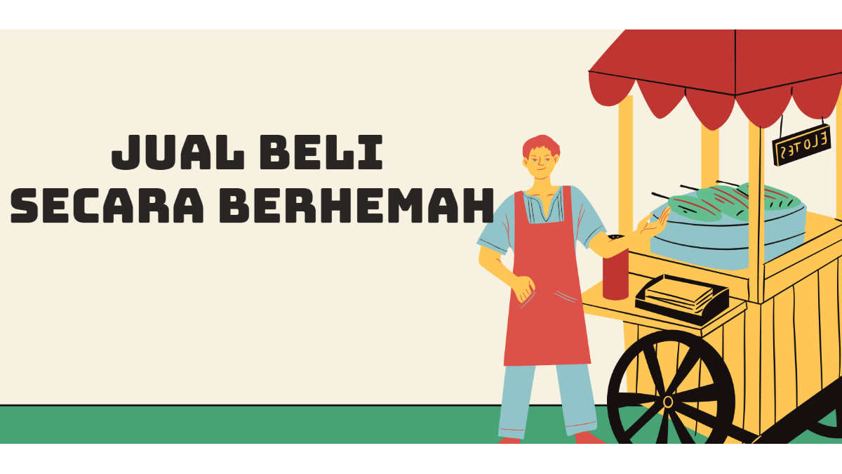 background presentation