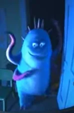 background presentation