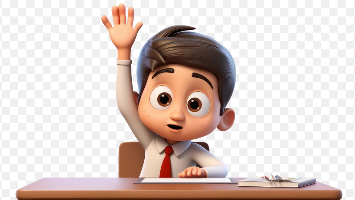 background presentation