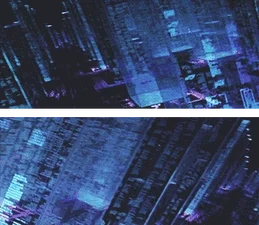 background presentation