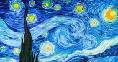 background presentation