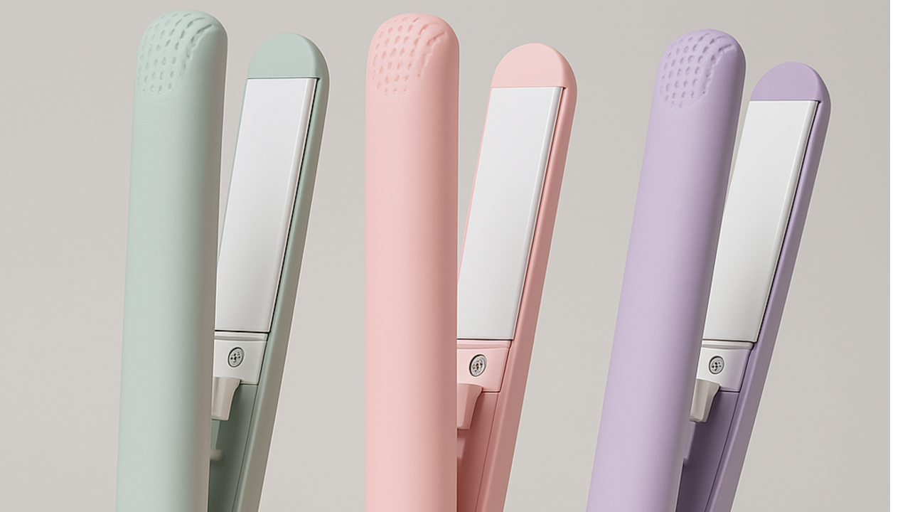 background presentation