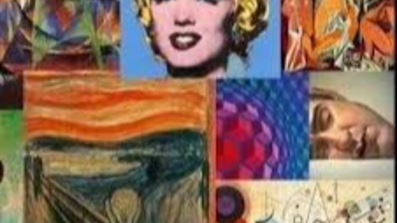 background presentation