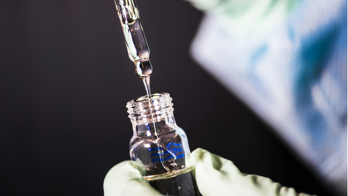 background presentation