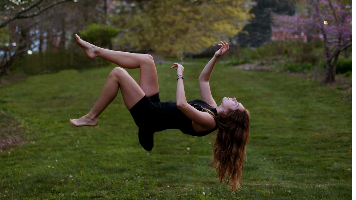 background presentation