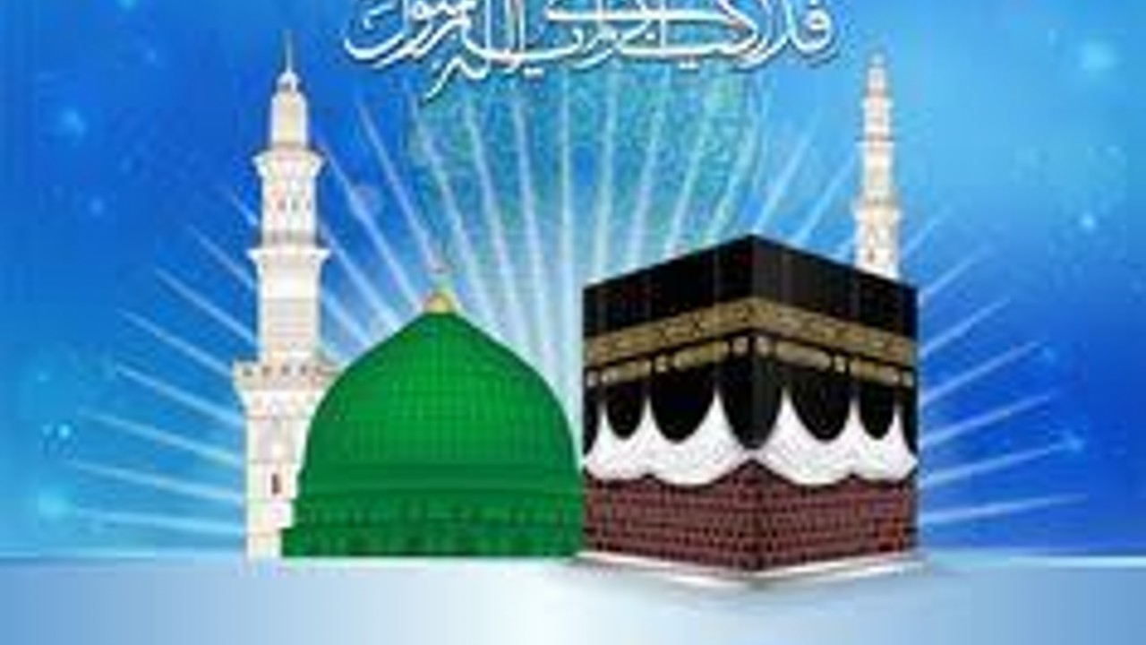 background presentation